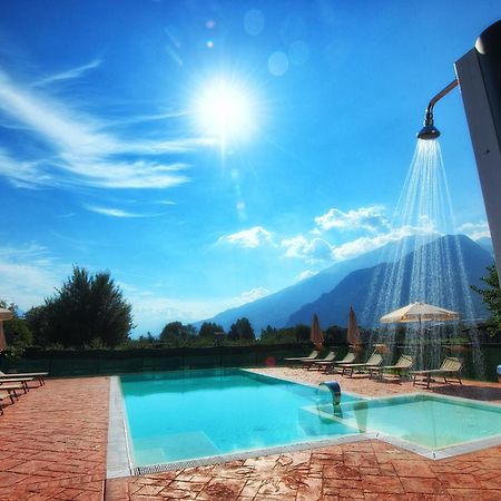 Agriturismo Alla Poncia Gravedona Kültér fotó