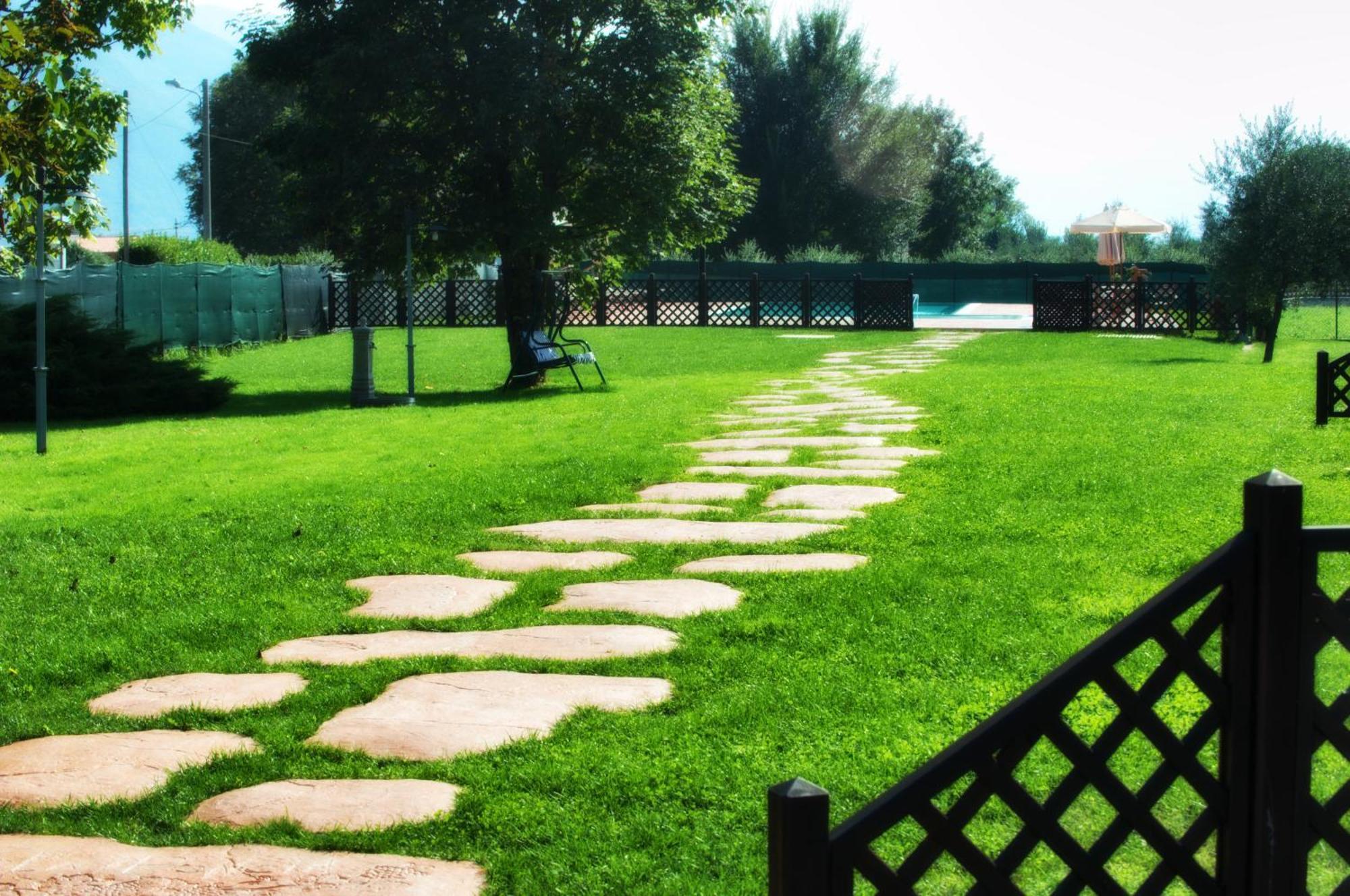 Agriturismo Alla Poncia Gravedona Kültér fotó