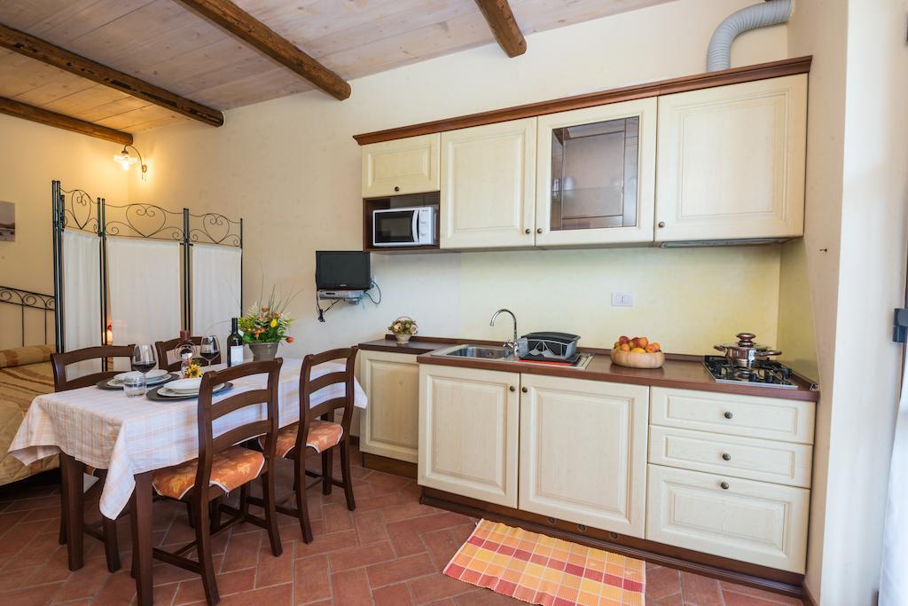 Agriturismo Alla Poncia Gravedona Szoba fotó