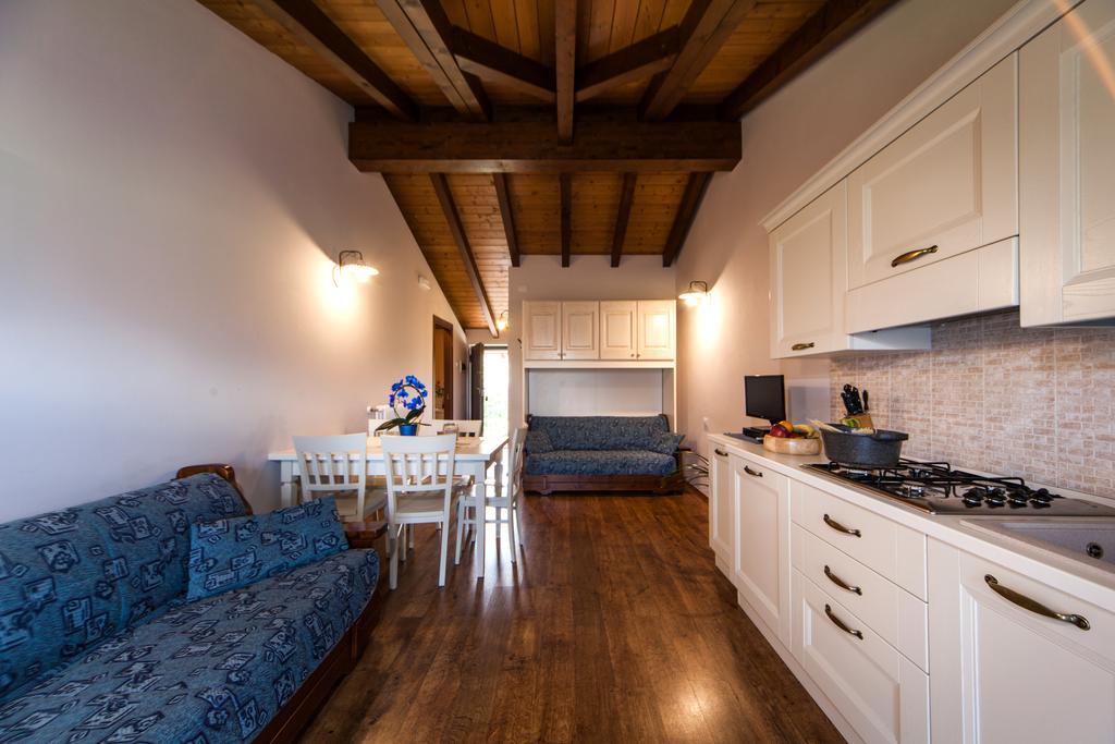 Agriturismo Alla Poncia Gravedona Kültér fotó